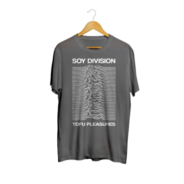 Soy Division T-Shirt