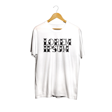 Lorem Ipsum T-Shirt