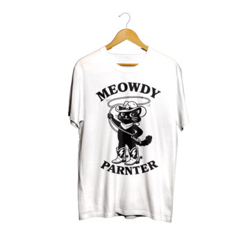 Meowdy T-Shirt