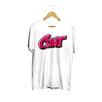 Cunt T-Shirt