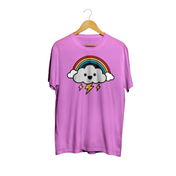 Shitstorm Club T-Shirt