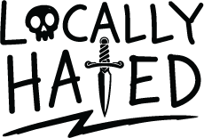 Locally Hated
